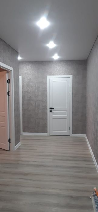 Отделочные работы