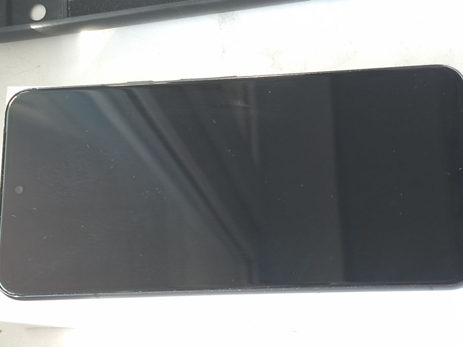 Google Pixel 8 black