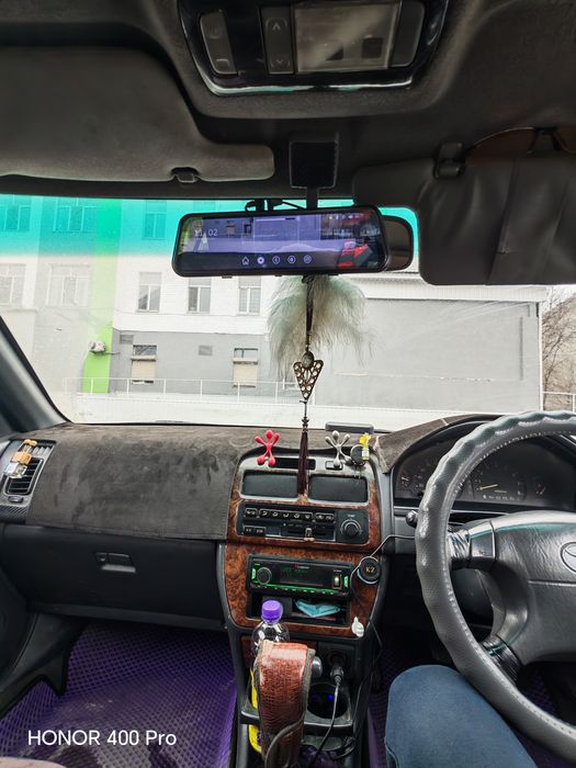 Тайота Виста 1995 года