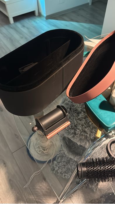 Ondulator Multistyler Dyson Airwrap