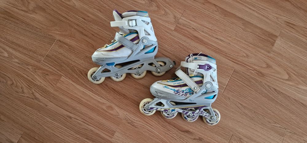продам роликовые коньки