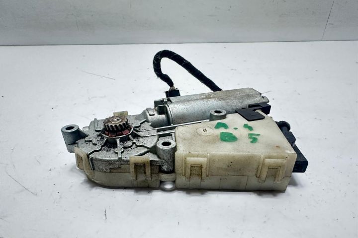 Motoras trapa 4b0959591A Audi A6 4B/C5 (facelift)