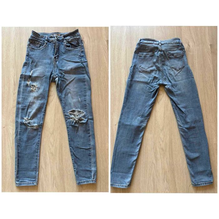 Продавам дамски дънки