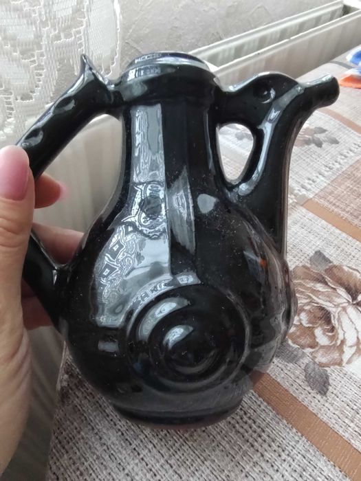 Сервиз за греяна ракия