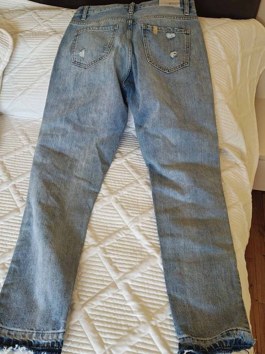 Дамски дънки Liu Jo