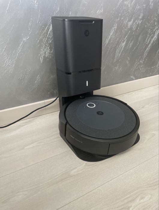 iRobot i3+ Roomba Прахосмукачка Робот