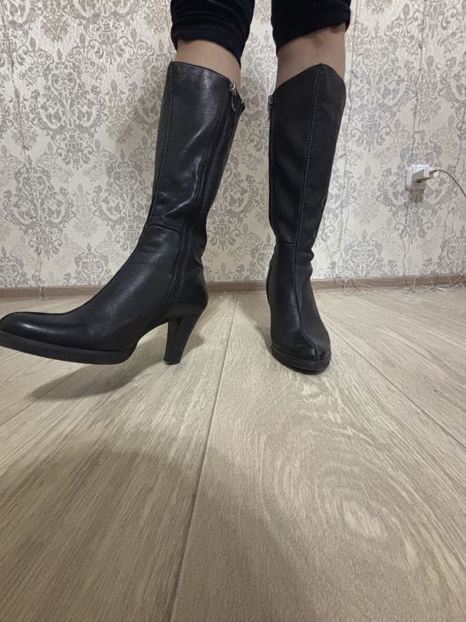 Сапожки Чулки, удобные