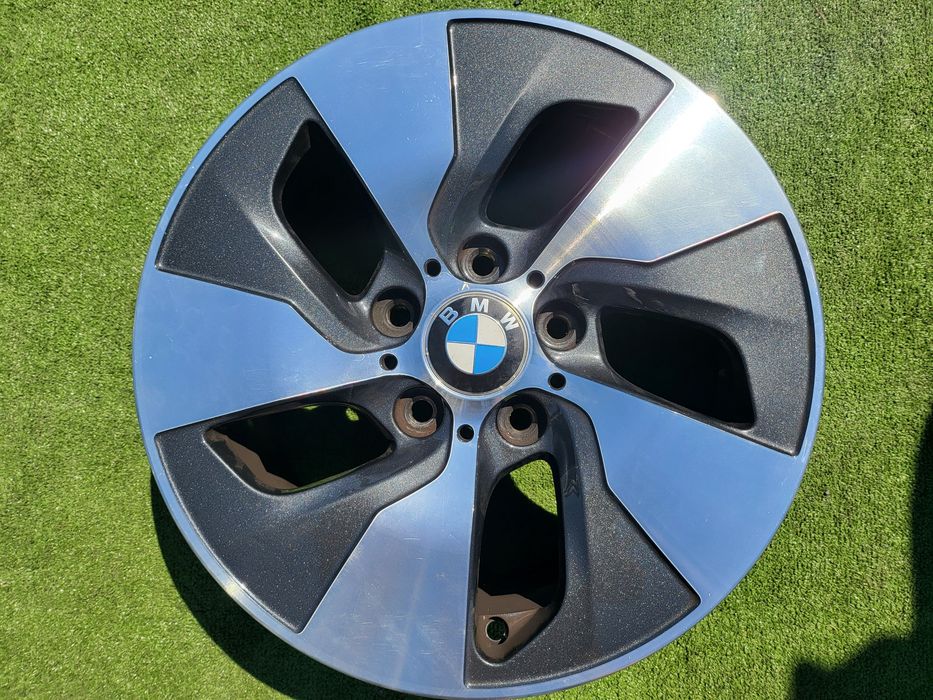 Лети джанти 16 5х120 BMW