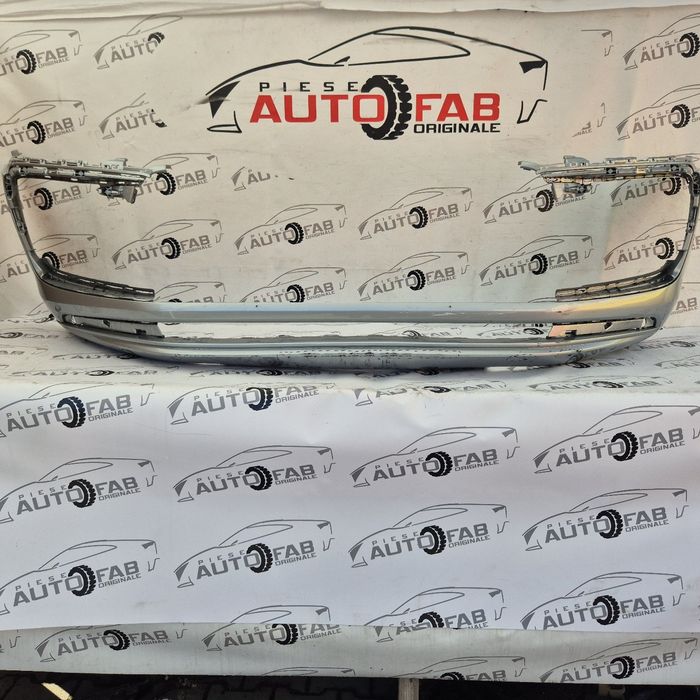 Bara fata Porsche Macan 1 GTS Facelift an 2021-2022-2023-2024