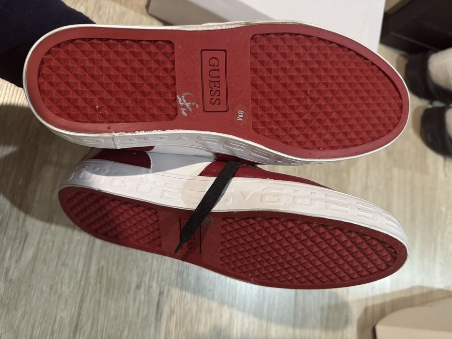 Спортни обувки guess