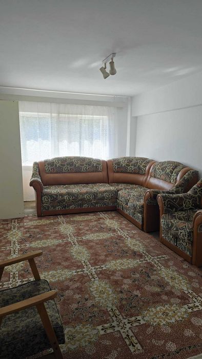 Apartament 2 camere, 56 mp utili, Falticeni, ULTRACENTRAL, vis-a-vis de BCR