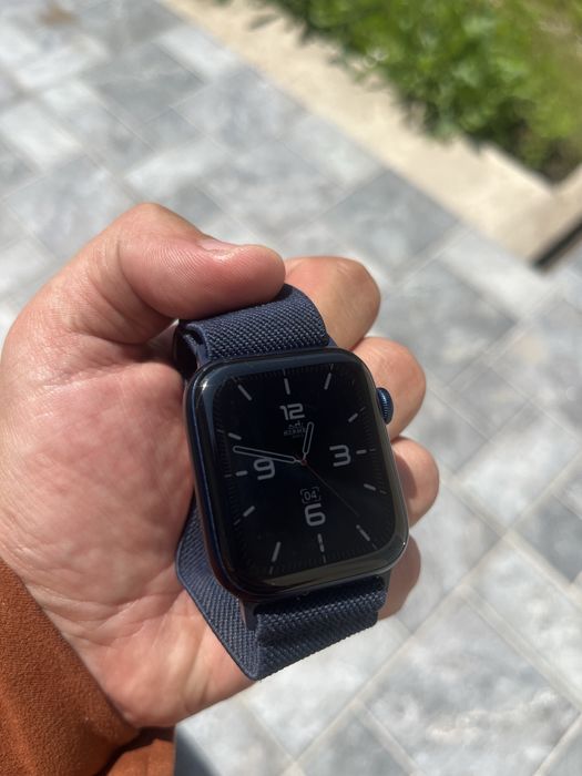 Apple watch 6 series