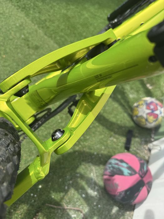 Raymon yara 150 pro