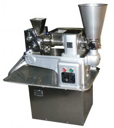 Пельменный аппарат JGL 120-5В.