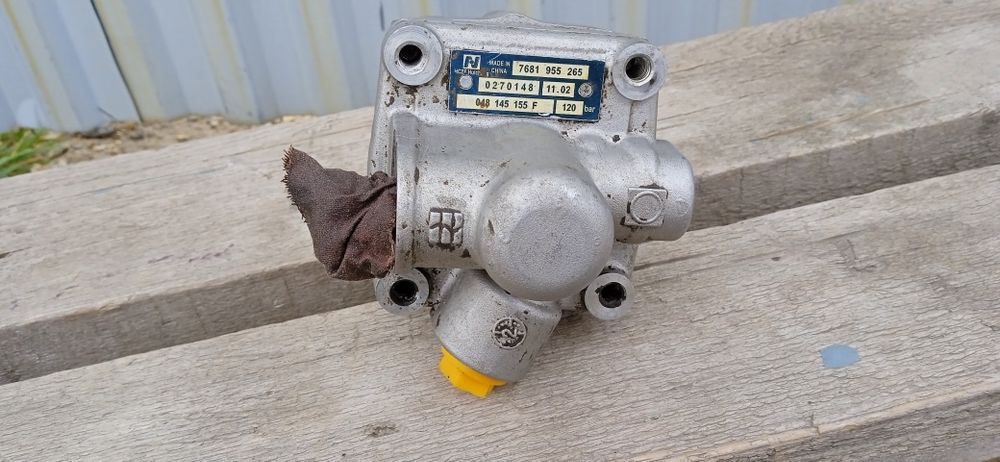 Продам ГУР на Пассат Б5