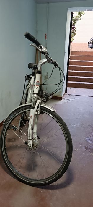 Germaniya Velosipedi