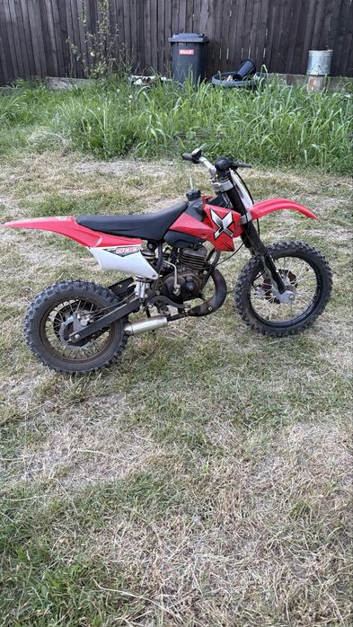Vand cross italjet replica ktm 50 cc 2t roti 12x14 automat