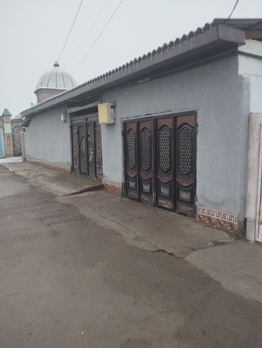 Уй сотилади еки келишсак алмашаман