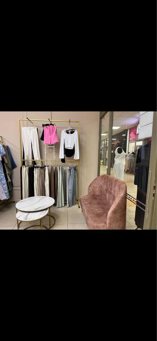 Готовые для бутика продается