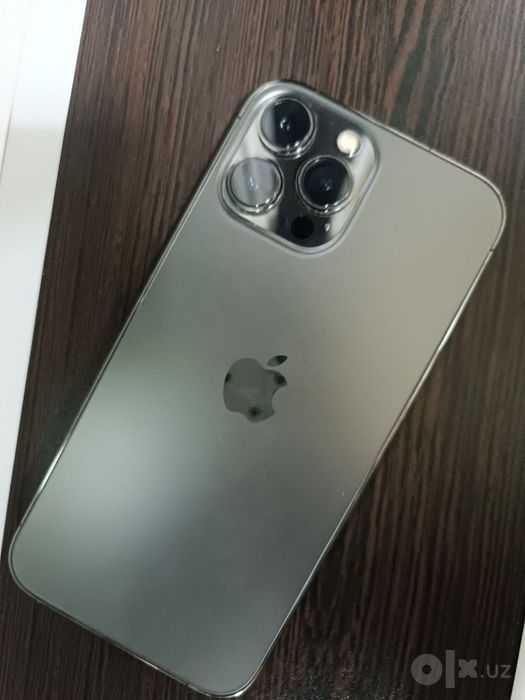 iPhone 13 Pro Max 128