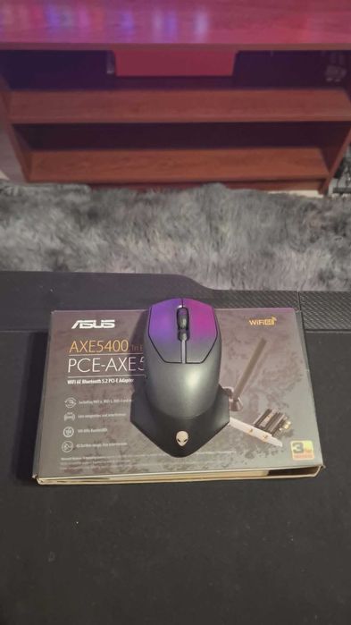 Геймърски компютър! RX 6600, Ryzen 5 5600X, 32GB RAM, 850W!