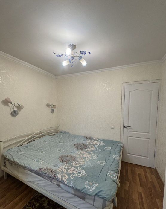 Аренда квартиры в центре 2/2/4 ЭКО базар Феруза магазин Чимган евро