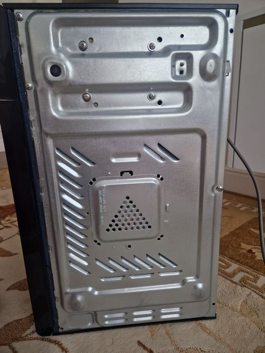 Микроволновка Samsung