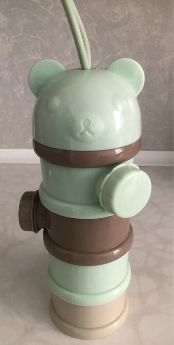 Подогреватель для бутылочек