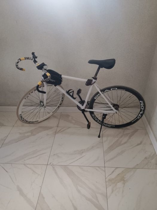 Велосипед Fixie Аксион