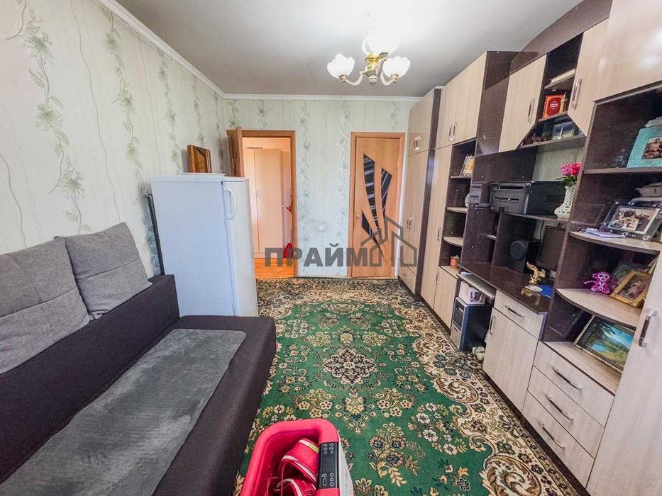 ПРОДАМ 3х ком. Жетысу (Артем ПРАЙМ)