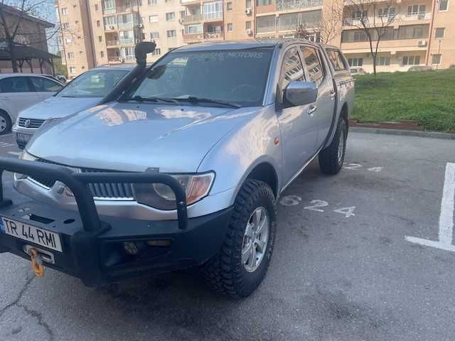 Mitsubishi L 200, an 2008