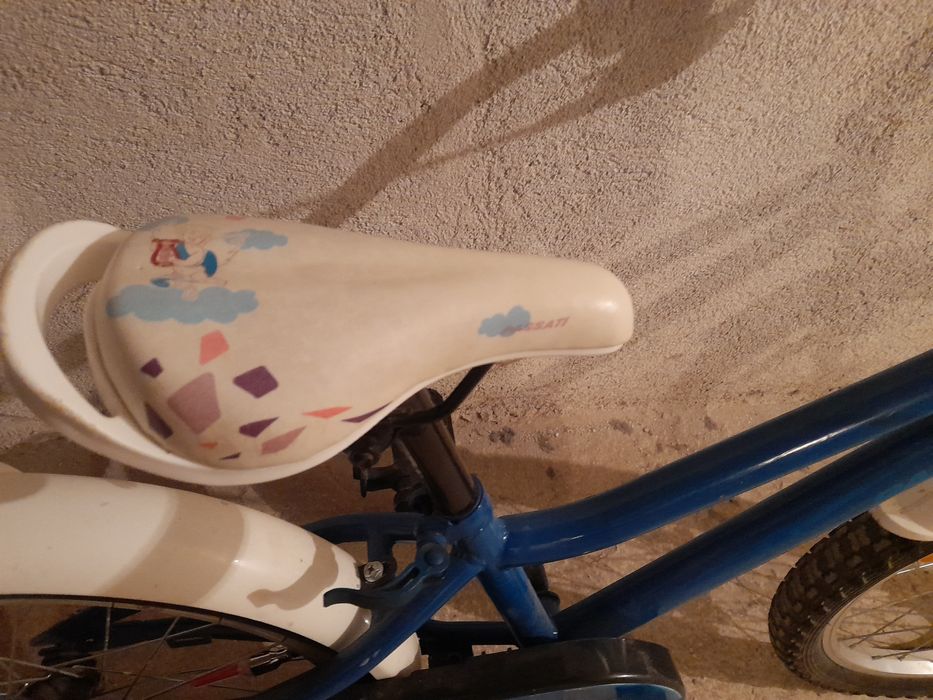 Детско колело 20 цола