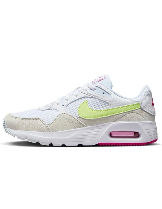 Nike air max 40.5 размер