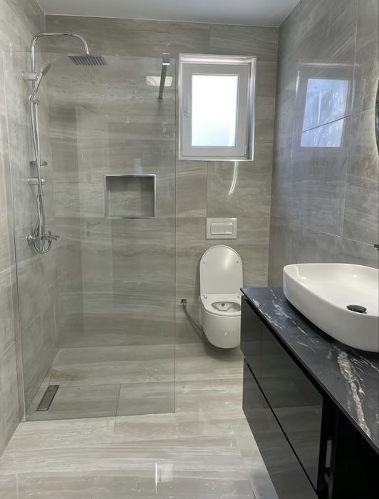 Кафел терамиз,деворингиз гапириб юборади