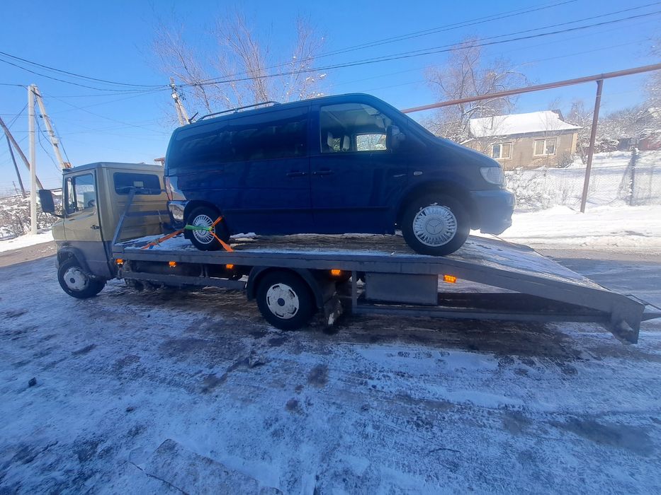 Эвакуатор 24/7 не Дорого