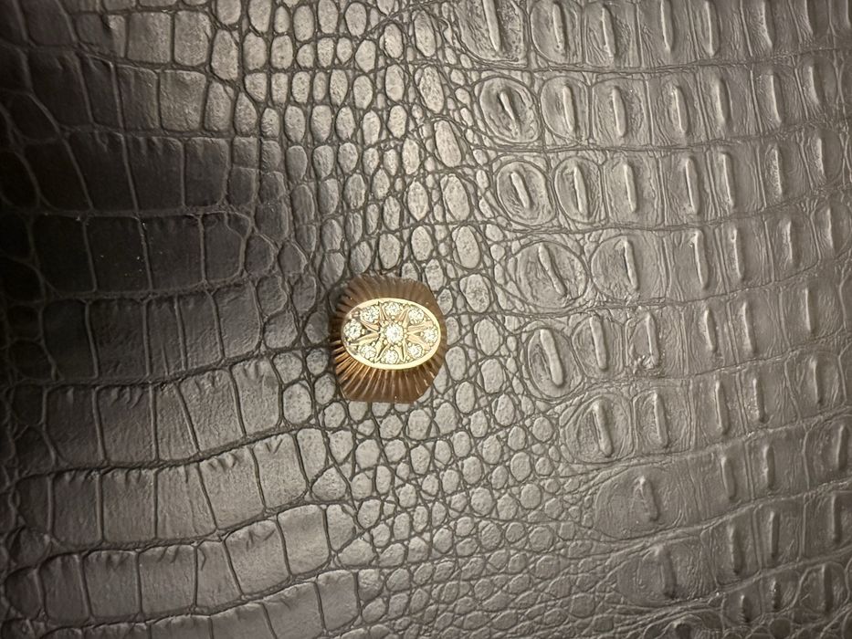 Tilla uzuk 585 proba