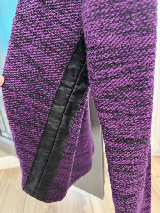 Вязаная кофта/свитер для девушек