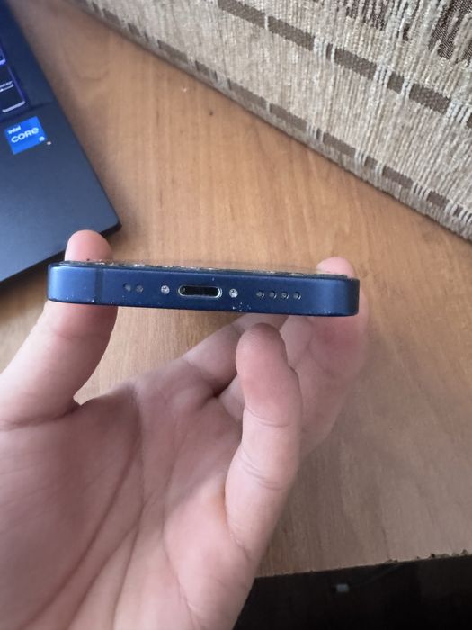 Продается айфон 12 мини