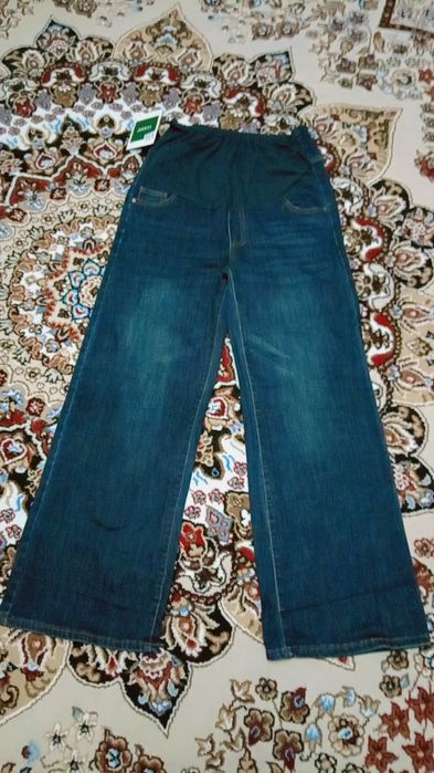 Xomiladorlar uchun maxsus shim