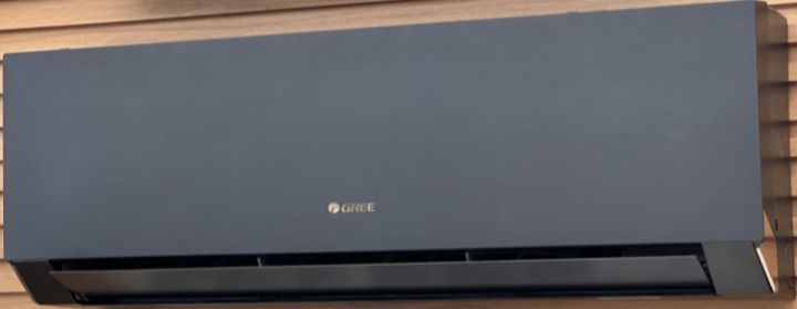 Кондиционер GREE (18) CLIVIA Inverter (фреон R32) фильтр Gold Plasma