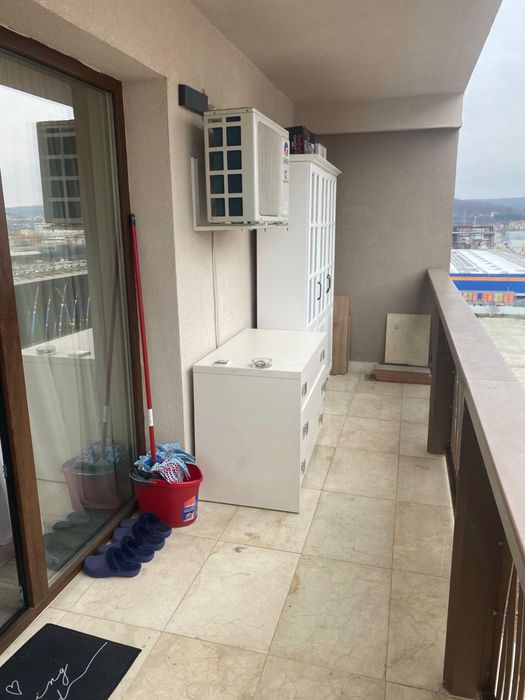 Apartament de inchiriat