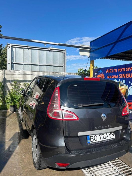 Vand Renault Scenic