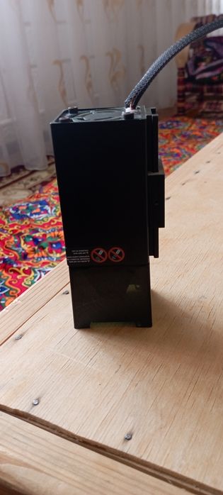 Лазерная модул 80w