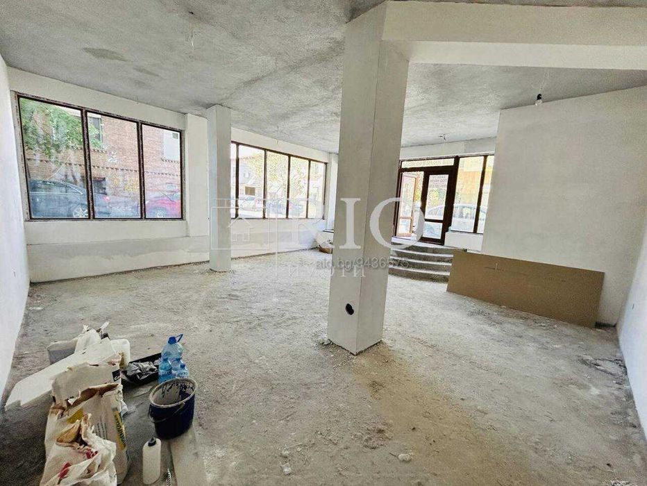Продава се Магазин в Пловдив, Южен - 148 кв.м за 859 €/кв.м - Снимка #4