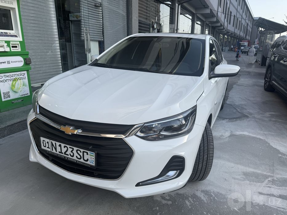 Onx premier turbo sotiladi