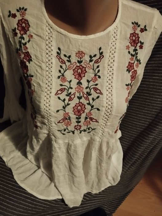 Bluza dama,mărimea xs