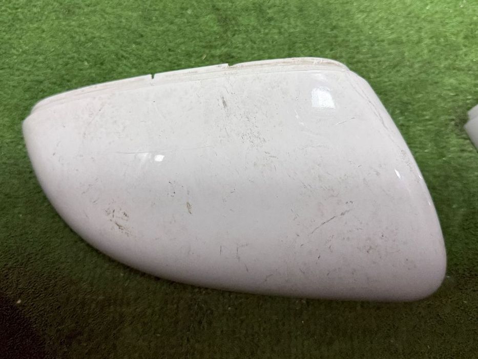 CARCASA OGLINDA (4 BUC.) TOYOTA COROLLA 2002-2007 / VOLKSWAGEN GOLF 6 2008-2013 / TOYOTA YARIS 2005-2011 / HYUNDAI ACCENT (VERNA) 2006-2010 / COD OEM
