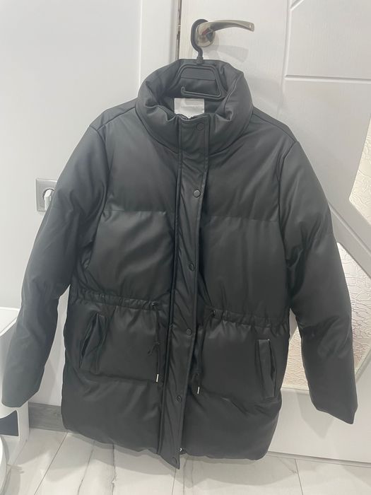 Зимно яке тип шуба