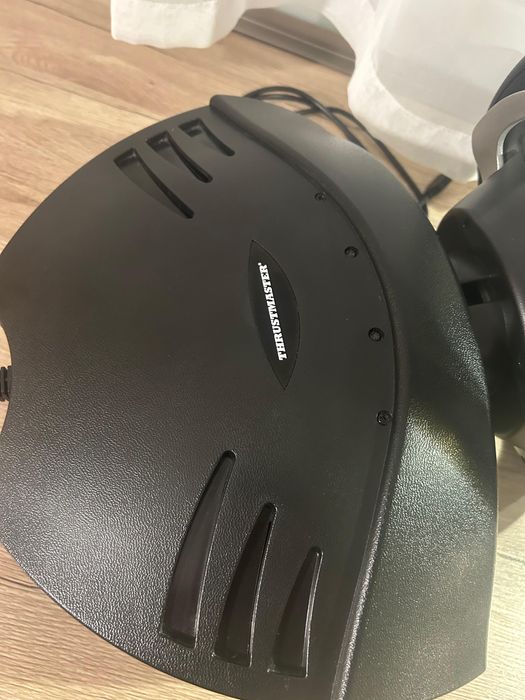 Volan Ferrari Cu Pedale