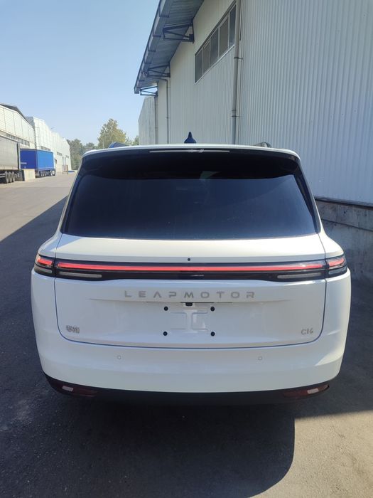 Халол савдо, насия, расрочка C16 LEAP